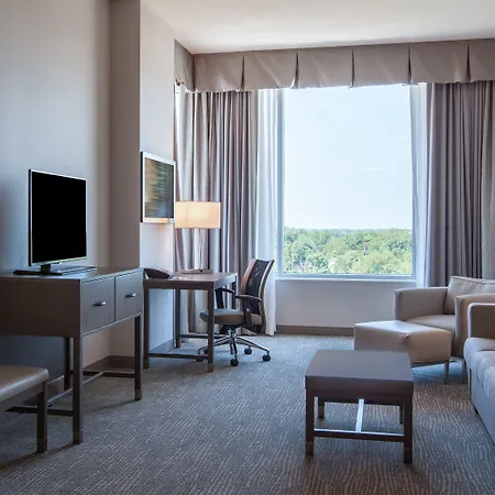 Holiday Inn Cleveland Clinic By Ihg Exterior foto